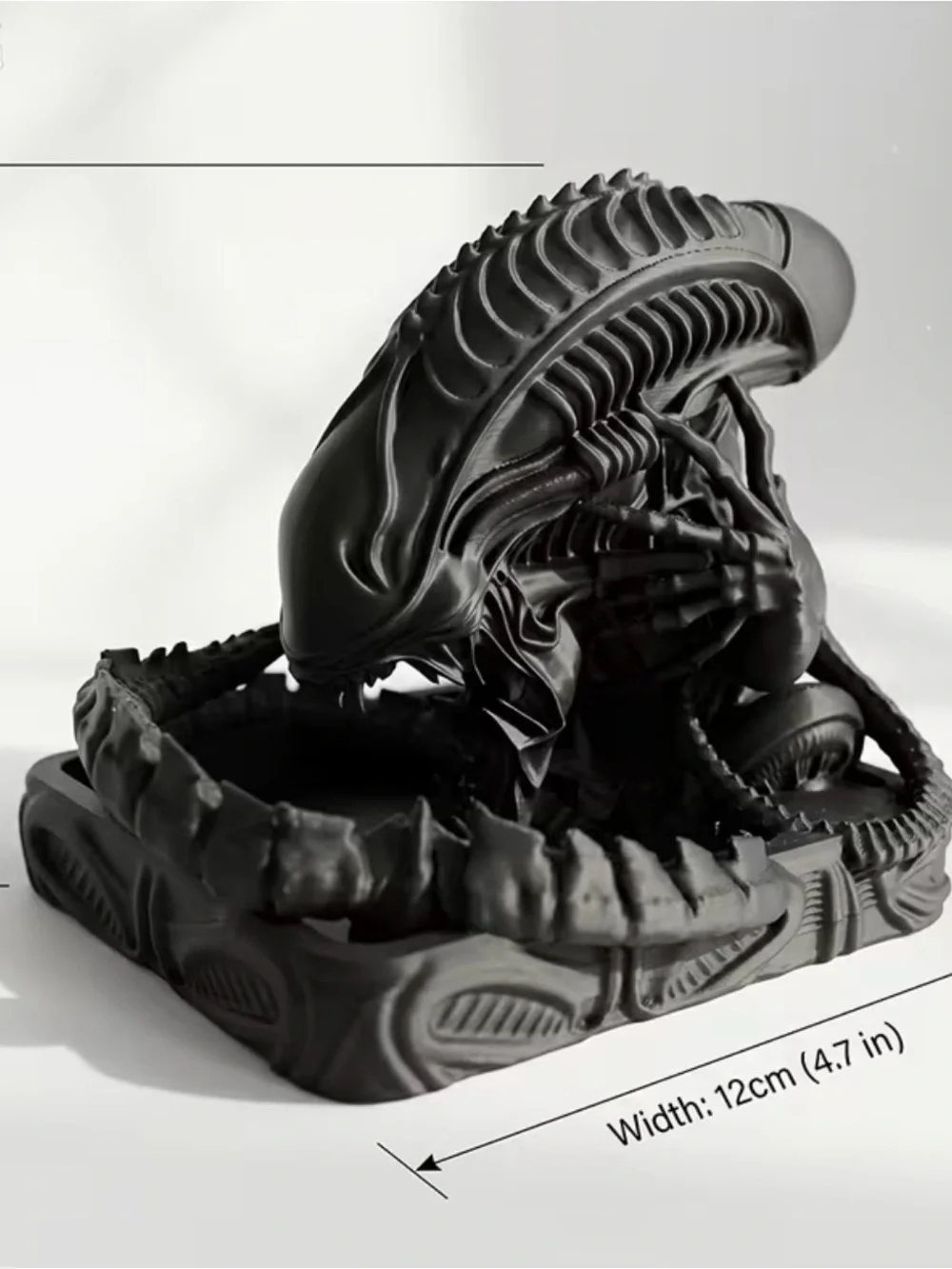 Aliens DND Warhammer Gaming Dice Tower NEW Miniatures Games Toys TCG Pokemon
